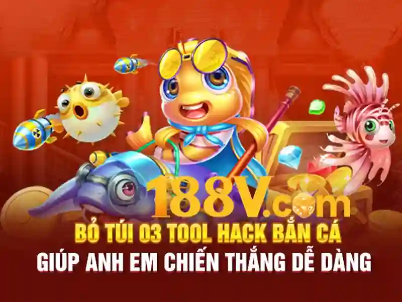 Khám phá 188v: một khởi nguồn và triển khai
