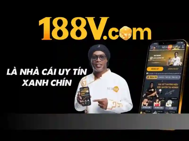 Khám phá 188v: một khái niệm công nghệ mới