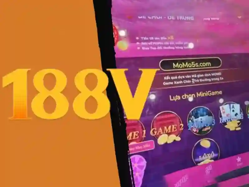 188v: Khái niệm, nguồn gốc và hành trình