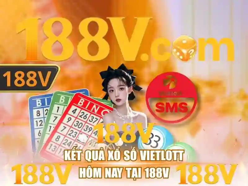 Khái niệm 188v và hành trình khám phá