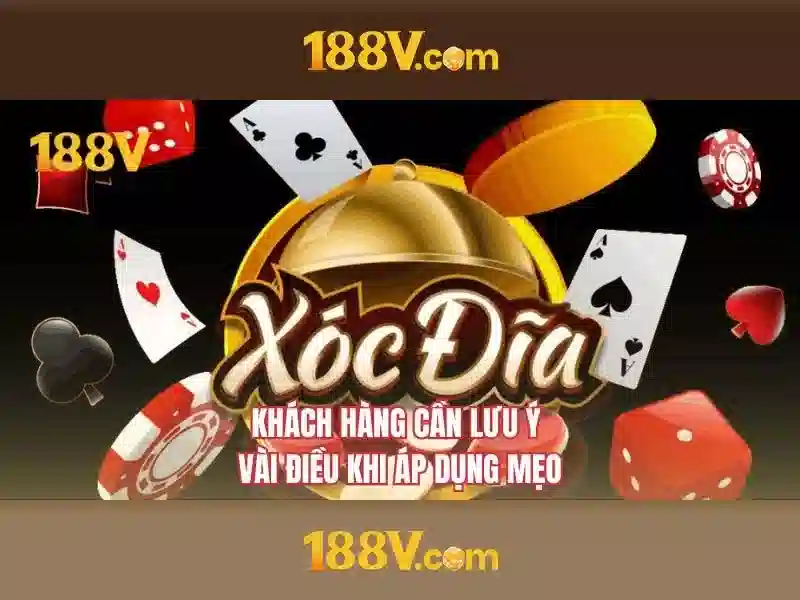 188V: khái niệm, nguồn gốc và an toàn