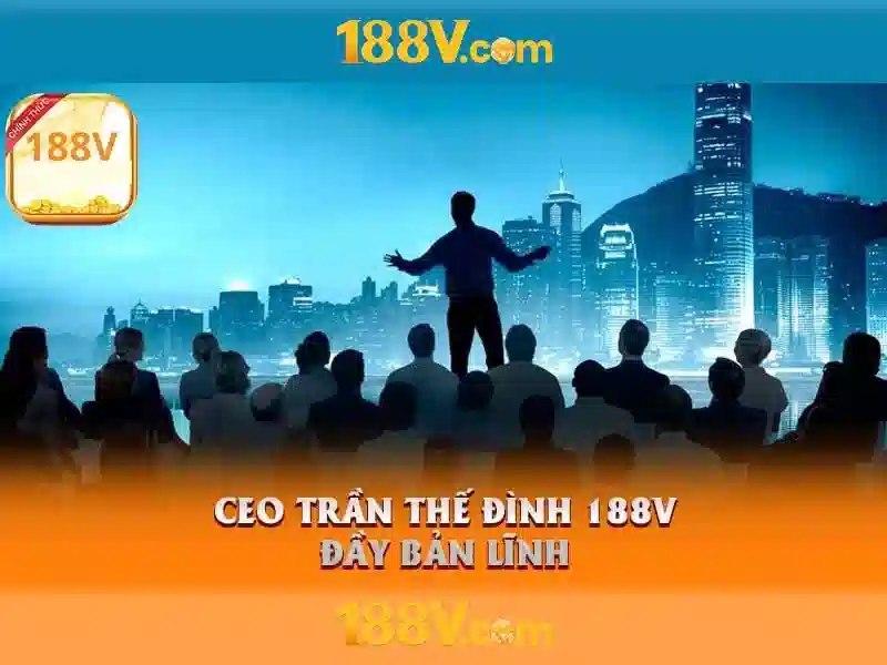 188V và hành trình của điện áp tưởng tượng