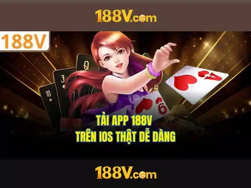 Khái niệm 188v trong công nghệ và sáng tạo