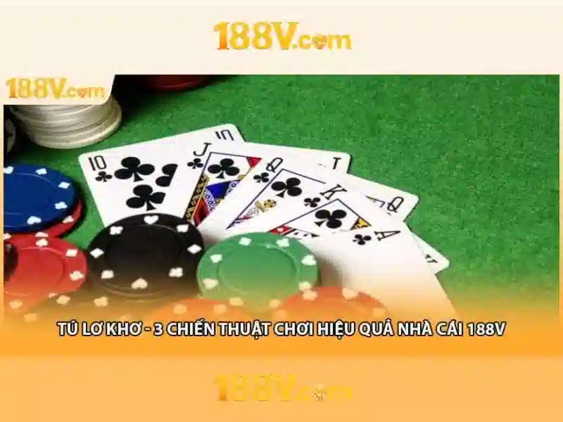 188v: khái niệm và tiềm năng công nghệ