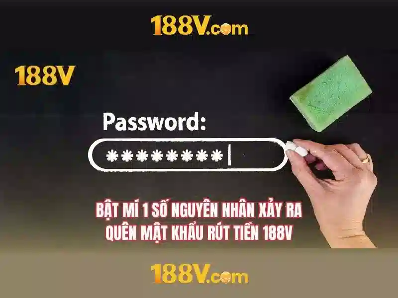 Khởi đầu với 188v