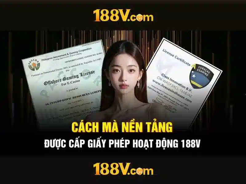 188v - một khái niệm đột phá