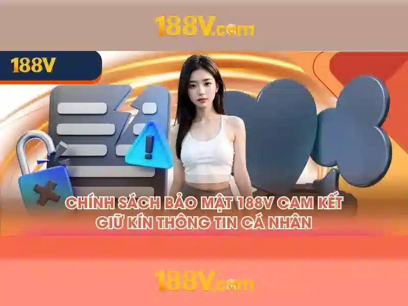 Khái niệm 188V và ứng dụng của nó