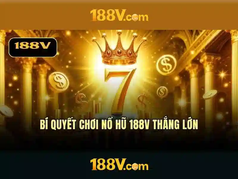 188v: hành trình công nghệ và sự sáng tạo
