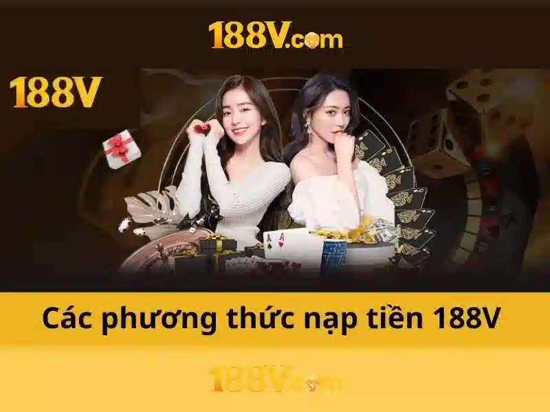 188v: một khái niệm công nghệ hiện đại