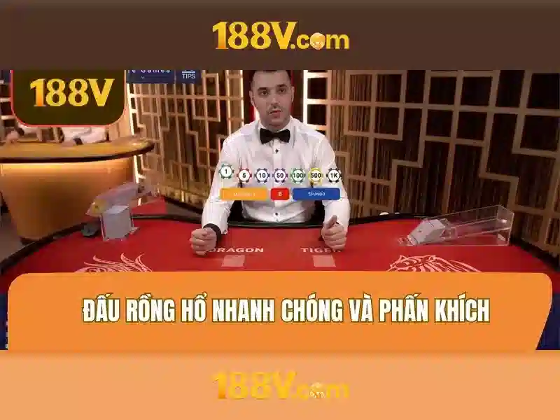 Khái niệm 188v và nguồn gốc của nó