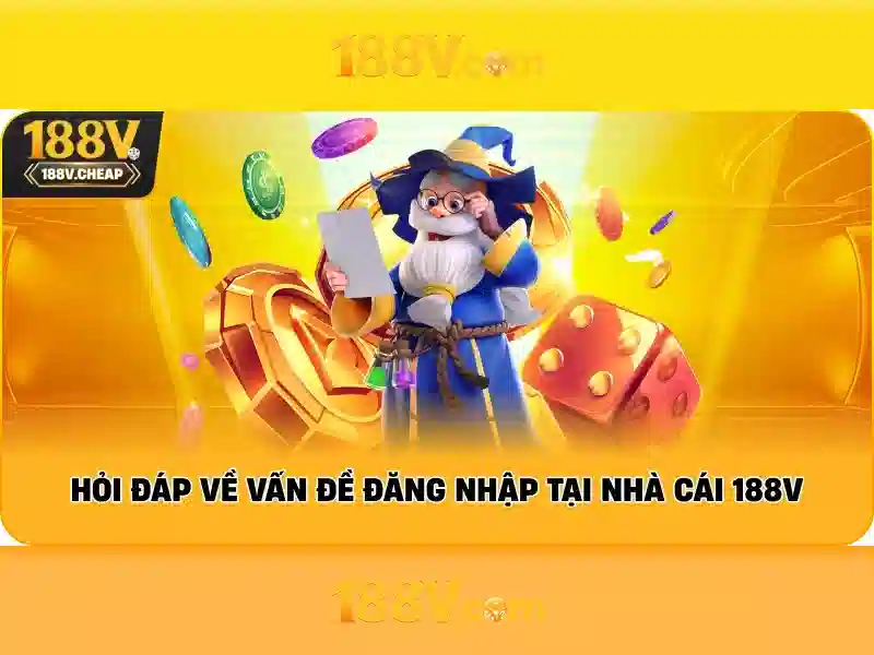 188V là gì và ý nghĩa của nó trong điện học