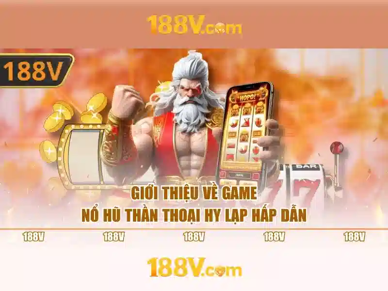 Khám phá 188V: Tổng quan và ứng dụng
