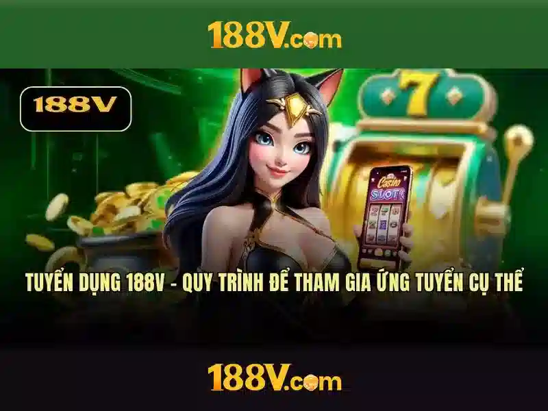 Khám phá 188v: một khái niệm mới