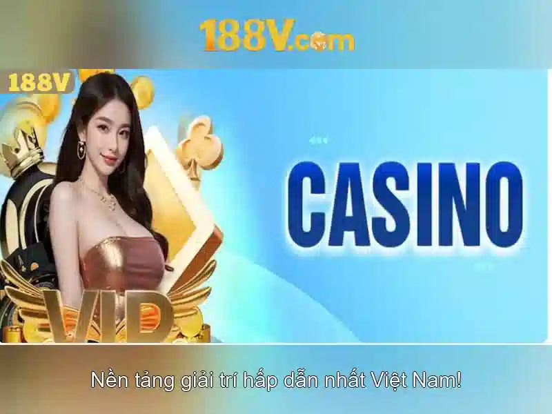 188v: một khía cạnh của công nghệ và thiết kế