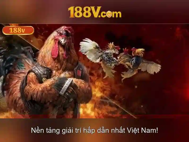 188V: Khái niệm và hành trình khám phá