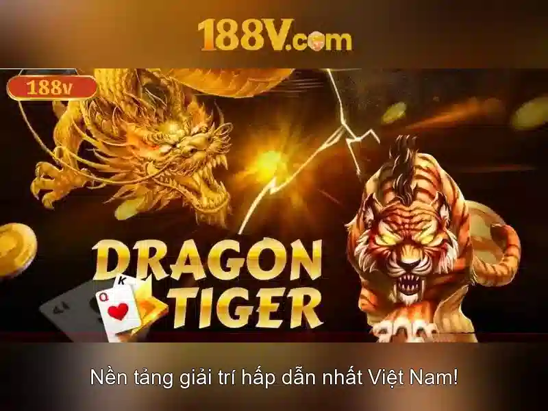 Khám phá 188v: nguồn năng lượng và ý nghĩa