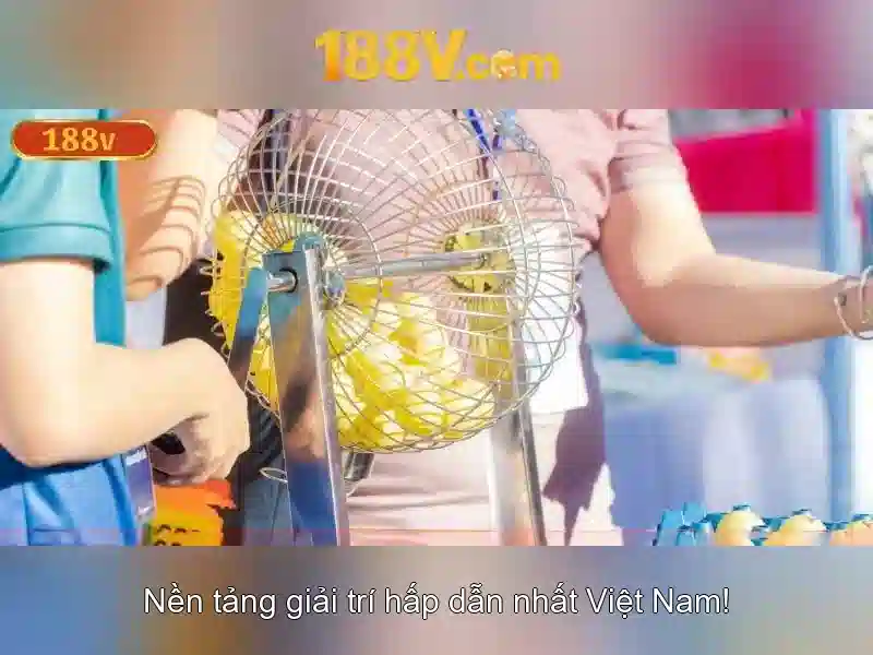 188v: một khái niệm giao thoa giữa công nghệ và nghệ thuật