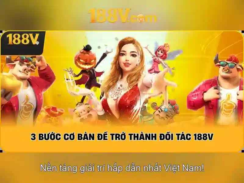 188V: Hành trình khám phá một khái niệm số