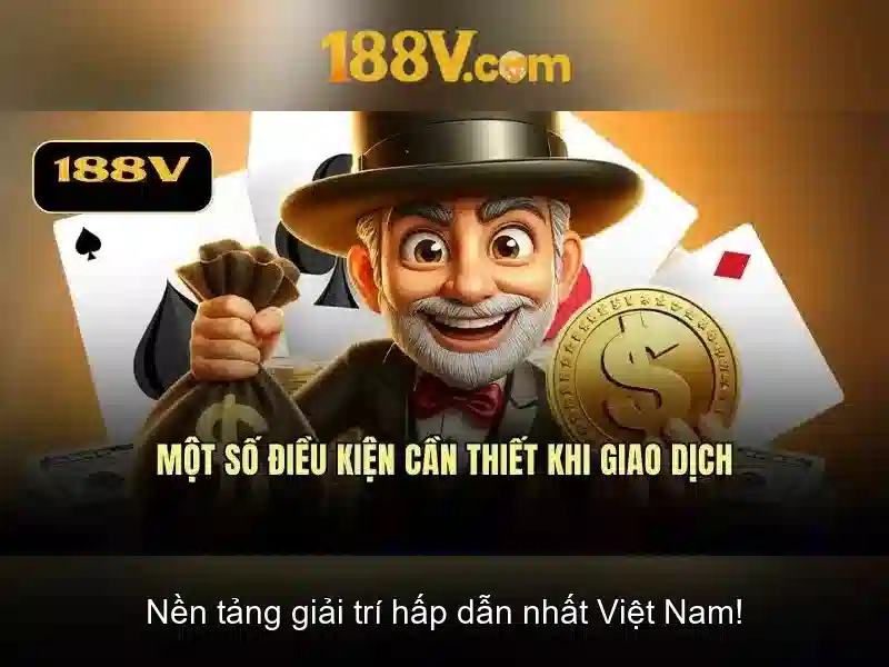 188v: Nền tảng sáng tạo cho tương lai