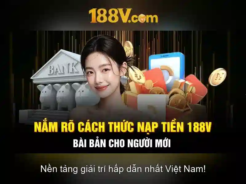 Khám phá 188V: Hiểu biết về điện áp 188 volt