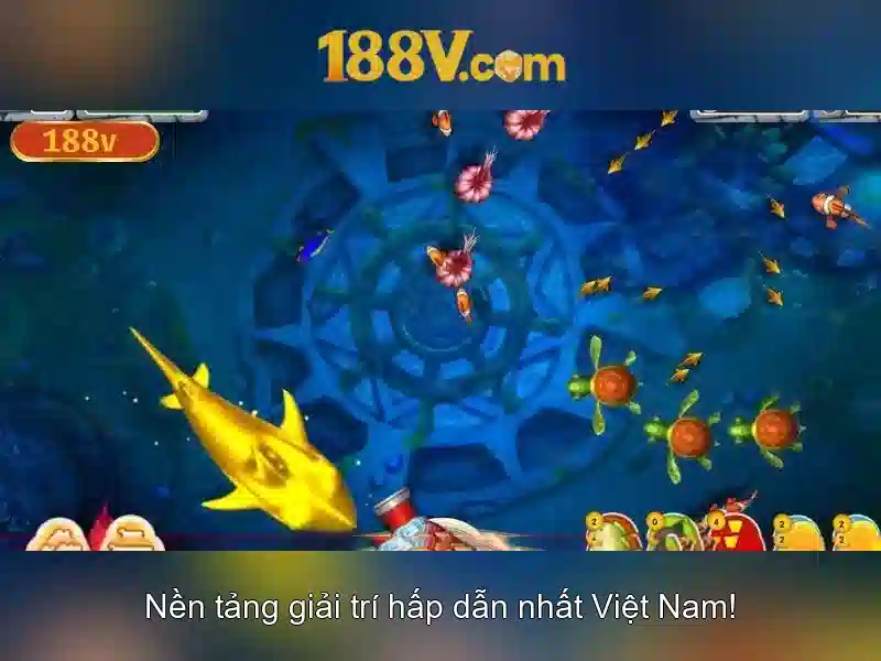 188v: Khai phóng một khái niệm công nghệ
