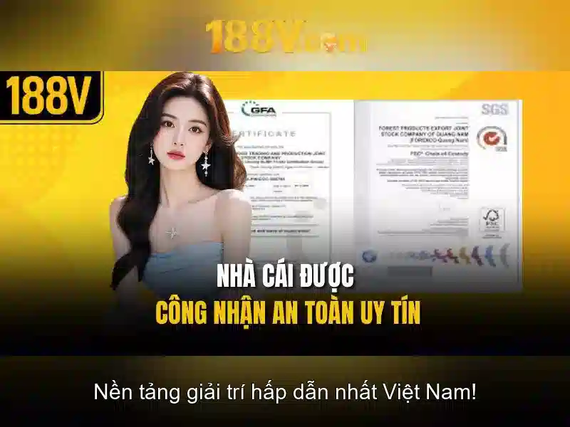 188V: khái niệm, ảnh hưởng và an toàn