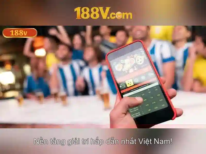 Khái niệm 188V và ảnh hưởng của nó đến công nghệ nguồn