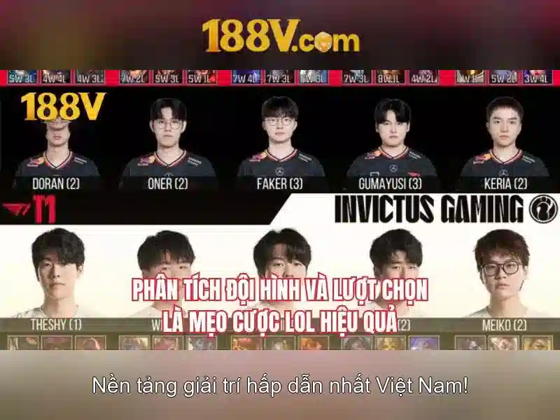 188v – một khái niệm mở cho tương lai