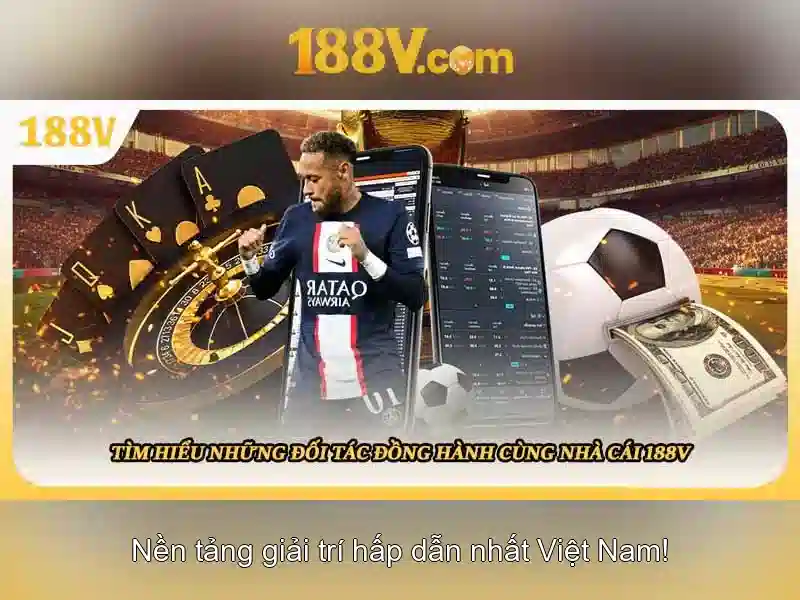 188V: một hành trình khám phá công nghệ và văn hóa