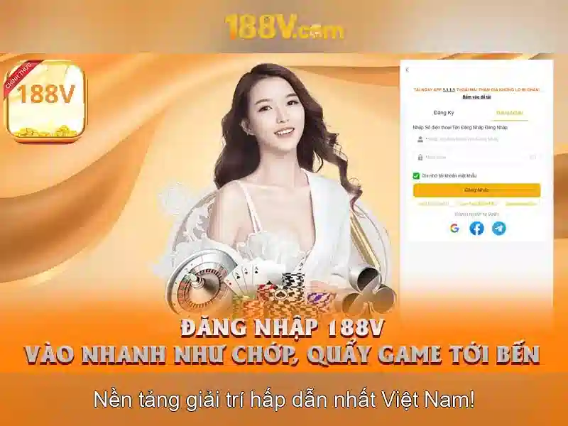188v: một câu chuyện về con số và thế giới số
