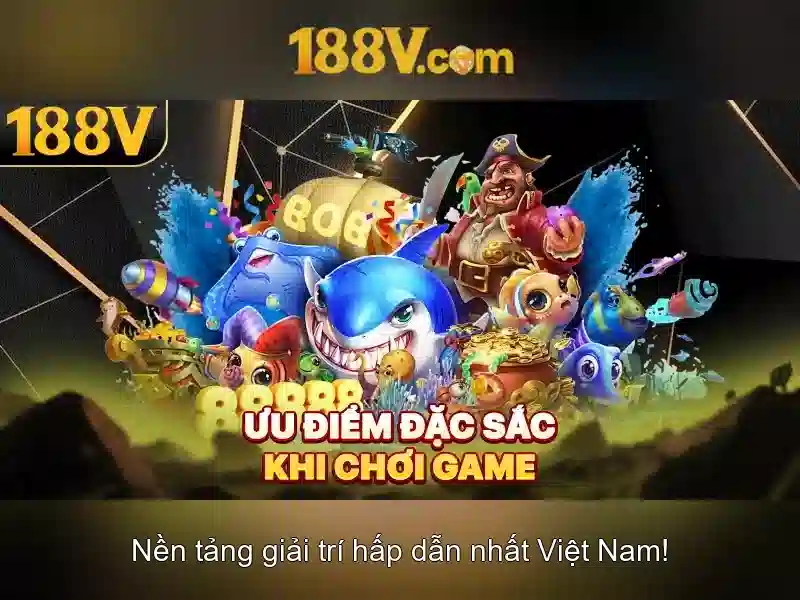 188V: Khái niệm và ứng dụng trong công nghệ