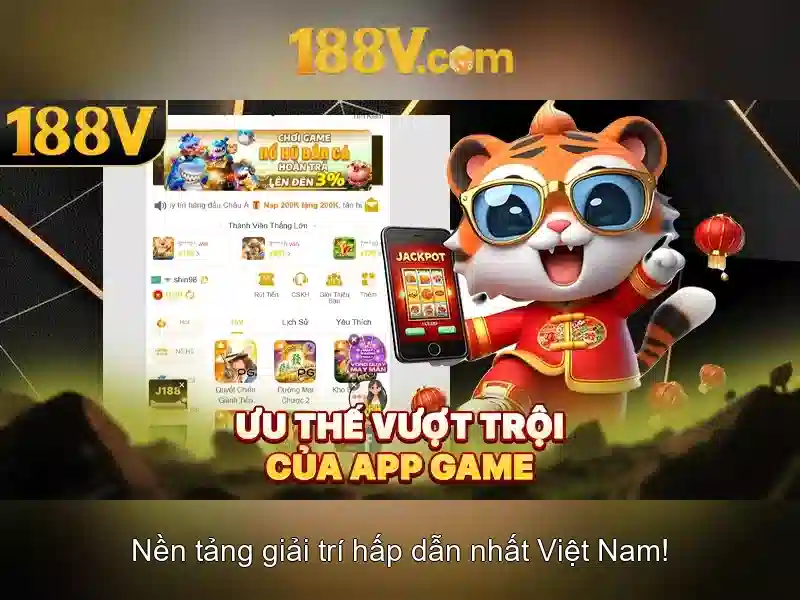 188v: Nhìn lại khái niệm và ứng dụng