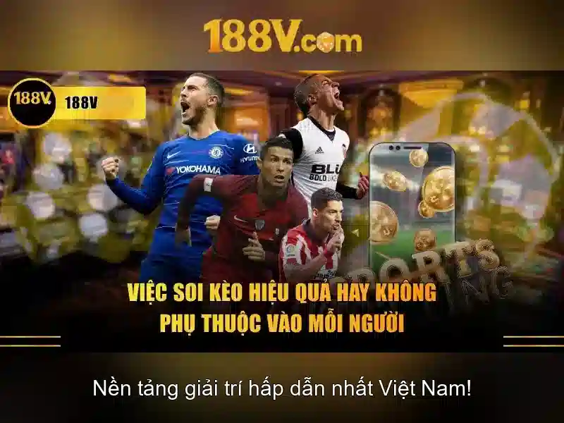 188v: Bí ẩn của một hệ thống tương lai