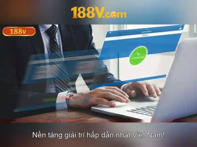 188v: Bí ẩn và ứng dụng của một con số ký hiệu