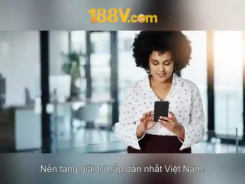 Khám phá 188V: ý nghĩa và ứng dụng