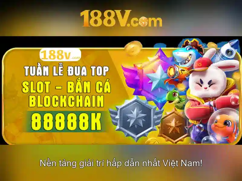 188V: Hiểu biết và Ứng dụng