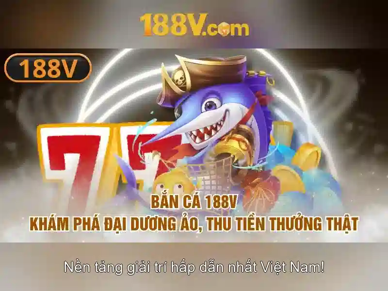 188v: khái niệm và hành trình trong thế giới số