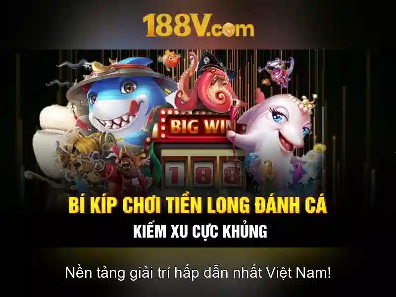 188v: Khái niệm, vận hành và tầm ảnh hưởng