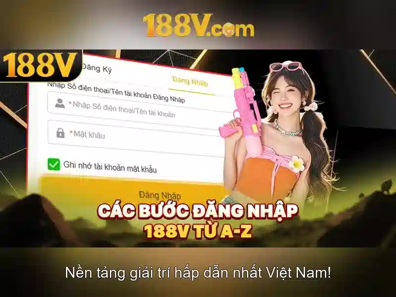 188V: Khám phá điện áp và ứng dụng