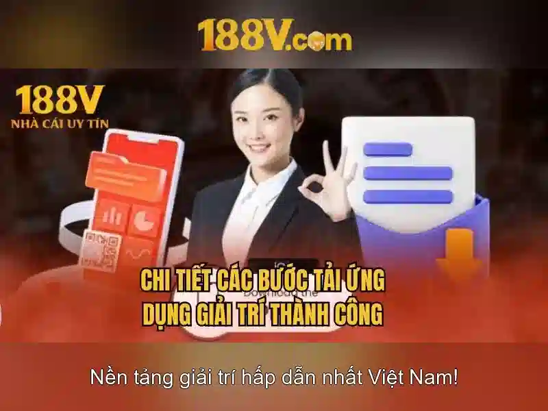 188v — một khái niệm về nguồn năng lượng và công nghệ