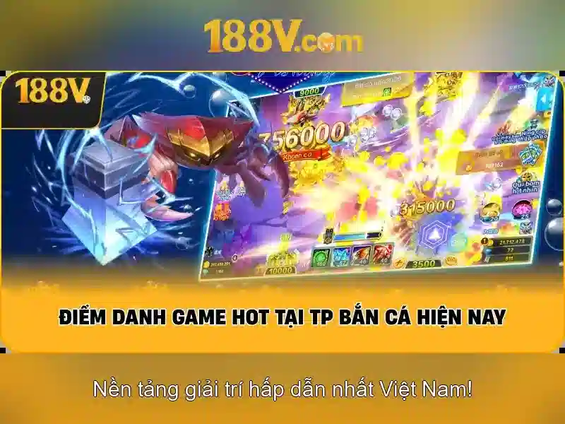 188v: Hành trình khám phá và ý nghĩa