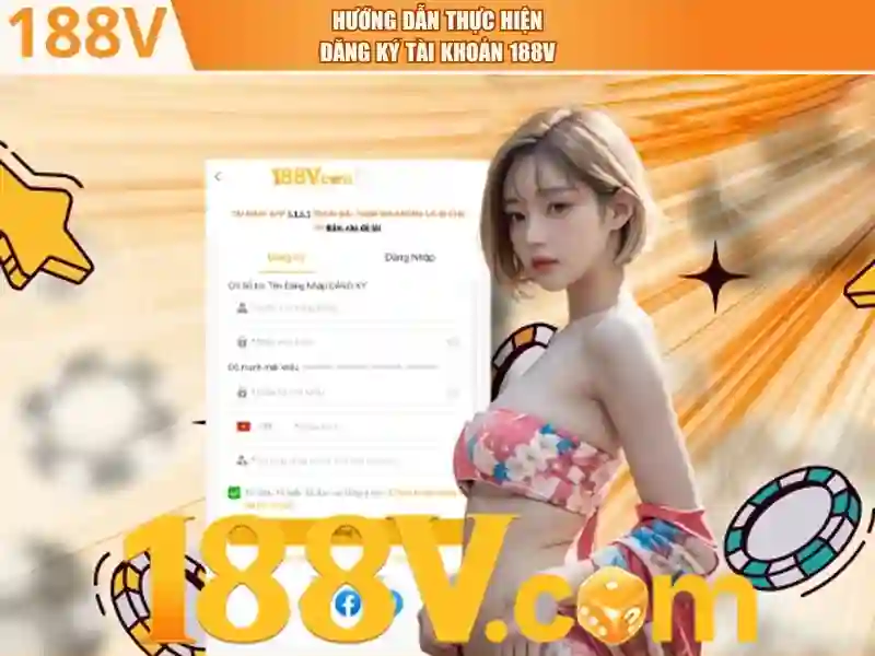188V: một khái niệm công nghệ và văn hóa