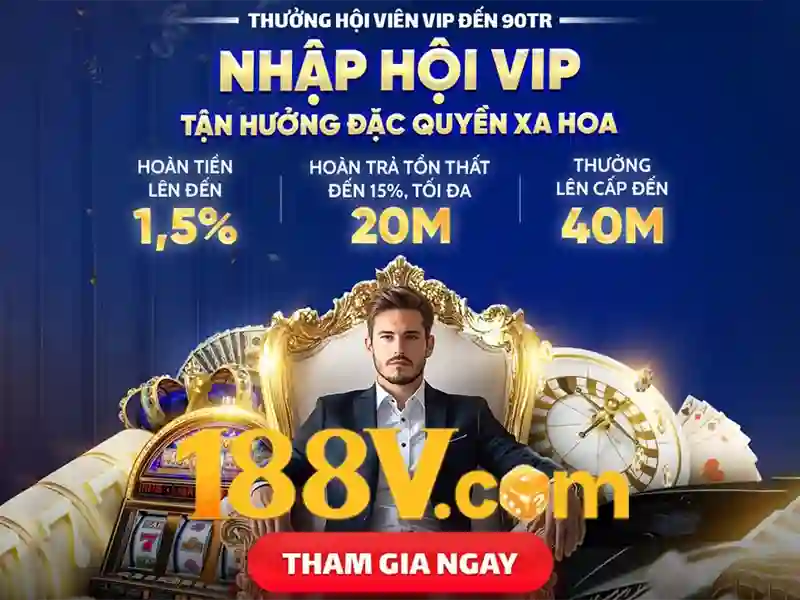 188V: Khám phá một mức điện áp mới