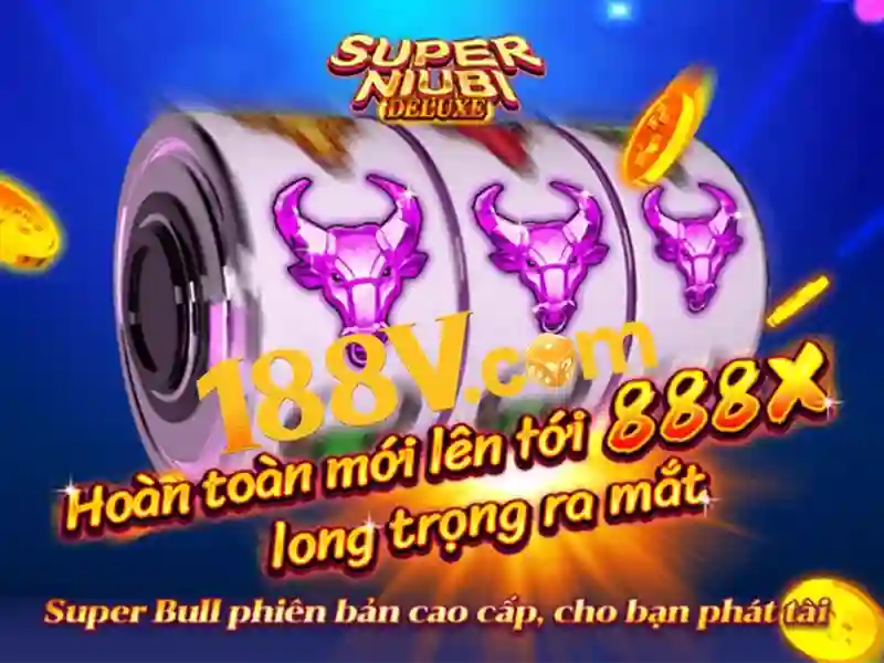 188V: Nền tảng công nghệ mở cho tương lai