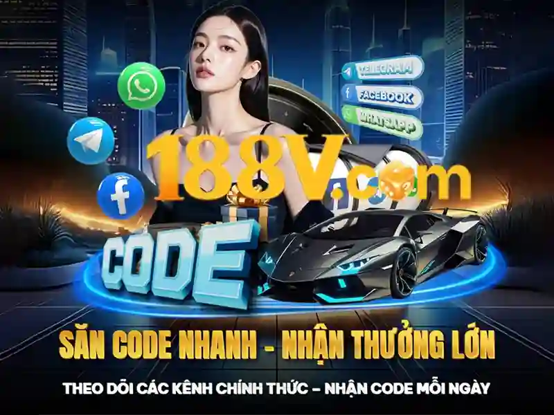 188v: một khái niệm và ứng dụng