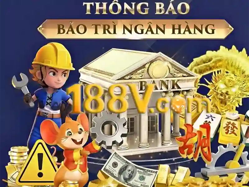 Khám phá 188v: một mã mở ra những khám phá