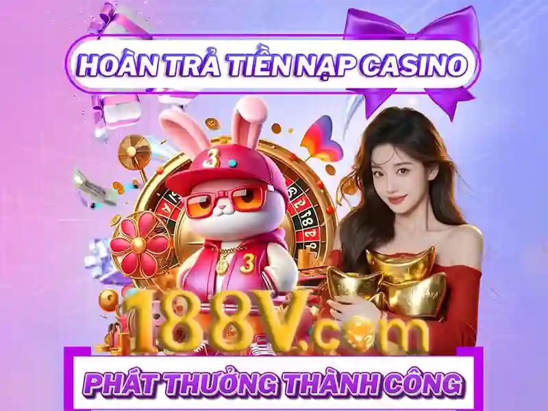 188v: một cuộc hành trình khám phá