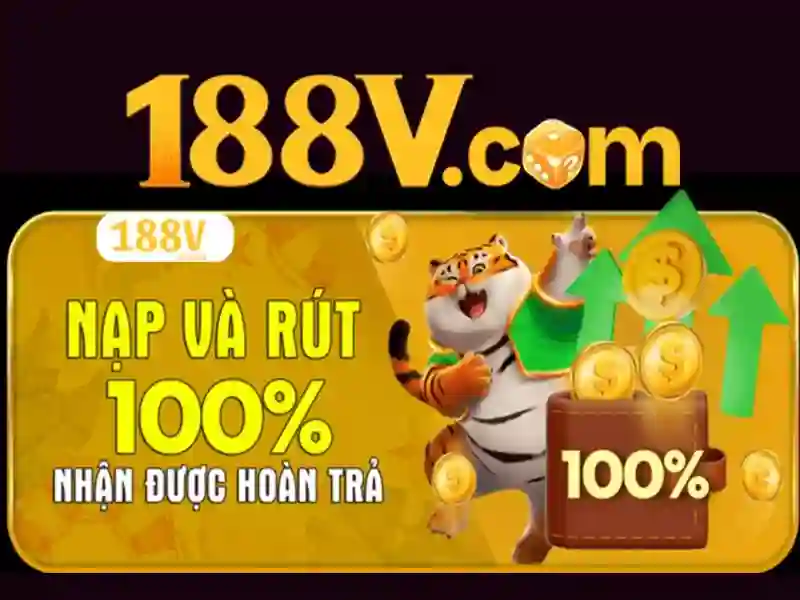 Biểu đồ hành vi người chơi 188v