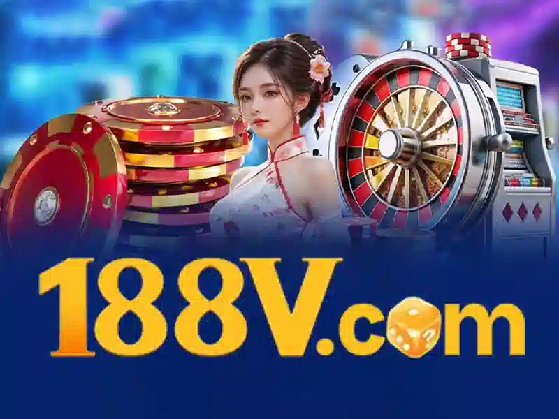 Khám phá 188v: khái niệm và ứng dụng trong công nghệ và thiết kế
